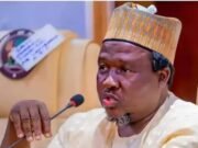 Gov Mutfwang Congratulates Masari On His Appointment