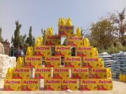 Fasting : Adamawa Senator Reaches Out to CAN, Muslim Council, Less Privileged.