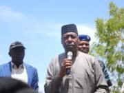 Ngoshe Attack: Gov Commiserates With Victims