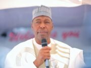 Insecurity: Zulum Urges Borno Residents to Intensify Prayers in Last 10 Days of Ramadan