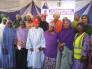 IWD: Gombe to Open Bank Accounts for 100 GBV Survivors