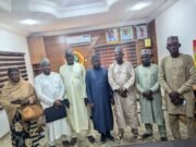 JATA, Livestock Ministry Vows To Support AI4CD for Agricultural Transformation