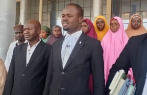 Court adjourns Case of Allege Abducted Jigawa Minor To March 26