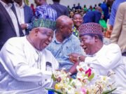 Sen. Lalong Congratulates Gov Mutfwang At 61, Lauds His Effort To Peace, Devt.
