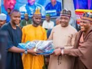 Herwagana Councillor Spends Over ₦3m on Sallah Support in Gombe