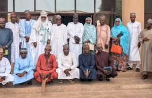 Jigawa Govt Inaugurates TWG On Demographic Dividends