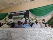 Zakat, Waqf Foundation Expands Efforts to Tackle Poverty in Gombe, Shares ₦2.350m Zakat