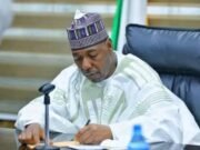 Gov Zulum Approves Employment of 1,037 Health Professionals In Borno PHCs