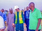 UBRBDA Partners China Firm To Upgrade Water Reticulation Technology in Adamawa