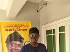 2027 : Senator Binos advance reasons for defection to ADC not APC in Adamawa