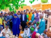 19 Killed as Bandits Attack Dandume, Jikamshi Communities in Katsina