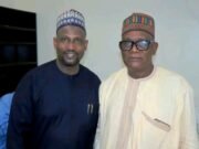 Adamawa: Medugu Breakfast With Stakeholders Declares Interest for Senatorial Seat