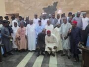 Adamawa Inaugurates 118-man Committees for Fintiri’s Grand Reception into APC