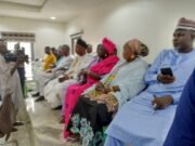 Adamawa PDP inaugurates LG caretaker committee