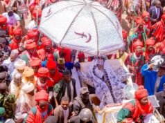 Hawan Sallah: Katsina, Daura Emirates Showcase Rich Cultural Heritage at 2026 Eid-el-Fitr Durbar