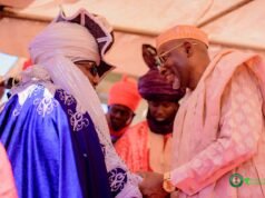 Eid-El-Fitr : Gov Namadi Pledges Continued Support For Farmers For Economic Growth