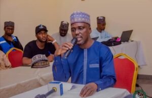 Katsina Launches Immunisation Campaign Targeting 19,790 Settlements