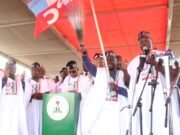 2027 : Guyuk–Shelleng Stakeholders Intensifies Grassroots Mobilisation for APC, Tinubu in Adamawa.
