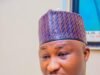 2027 : Jigawa Governor’s Aide Resigns