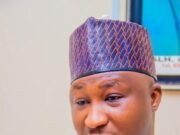 2027 : Jigawa Governor’s Aide Resigns