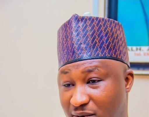 2027 : Jigawa Governor’s Aide Resigns