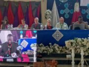 2027 : EYN church rejects call to sack INEC chair, vows not to align with any party.