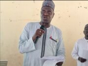 FUDMA VC Reaffirms Commitment to Staff Welfare, Career Growth