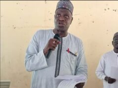 FUDMA VC Reaffirms Commitment to Staff Welfare, Career Growth