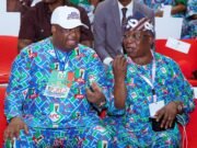 Mutfwang Congratulates Goshwe on Emergence as APC National Chairman
