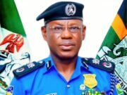 Fage Assumes Duty as New Commissioner of Police Katsina Command, Pledges Improved Security