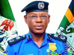 Fage Assumes Duty as New Commissioner of Police Katsina Command, Pledges Improved Security