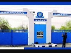 Adamawa Polytechnic Governing council refutes purported appointment of Acting Rector.
