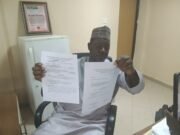 AFAN Warns Against Creation of Faction in Jigawa