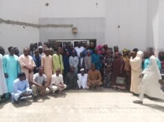 As ACF Close-out SP Programs In Jigawa, Govt Vows To Sustain For Inclusive Development