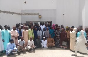 As ACF Close-out SP Programs In Jigawa, Govt Vows To Sustain For Inclusive Development