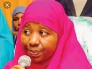 Jigawa First Lady Calls For Collaborative effort To Tackle Diversion Of RUTF