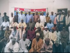 Jigawa Communities Demands More Teachers As SCI Enrolled Over 3000 ABEP Leaners