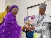 IWD : Jigawa Govt Awards Veteran Female Journalist For Women Angle Reports