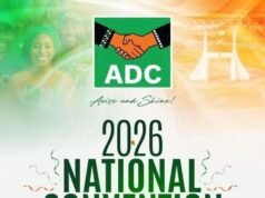Atiku Reacts On Effort to Scuttle ADC National Convention, Says is Shameful, Cowardly Abuse of Office