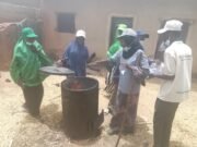 Gov Namadi Vows To Scale-Up Waste to Wealth Program As PACE, ELIP Trains 120 Women,Youths