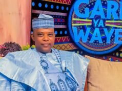 Stifling Opposition Parties: NYA Calls For Nationwide Protests, Says Press Conferences Political Routine