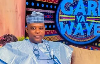 Stifling Opposition Parties: NYA Calls For Nationwide Protests, Says Press Conferences Political Routine