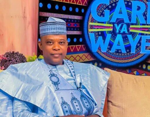 Stifling Opposition Parties: NYA Calls For Nationwide Protests, Says Press Conferences Political Routine