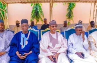 2027 : Katsina APC Stakeholders Warn Against Imposition of Candidates