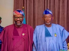 Jigawa speaker celebrates Governor Namadi on 63rd Birthday anniversary