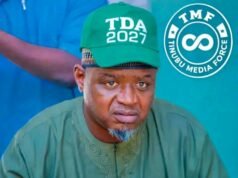 Group Lauds President Tinubu on Railway Continuity, ₦3.3trn Power Sector Reform