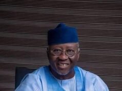 Umar Tanko Al-Makura: The Mirror and Pillar of North Central Politics