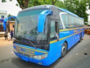 Zulum Rolls Out 20 Electric Buses to Cushion Petrol Price Hike