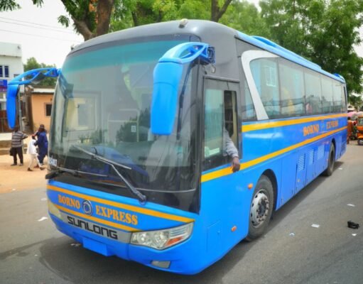 Zulum Rolls Out 20 Electric Buses to Cushion Petrol Price Hike
