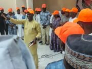 Congress : ADC inaugurates 54-man state exco amidst court’s order in Adamawa